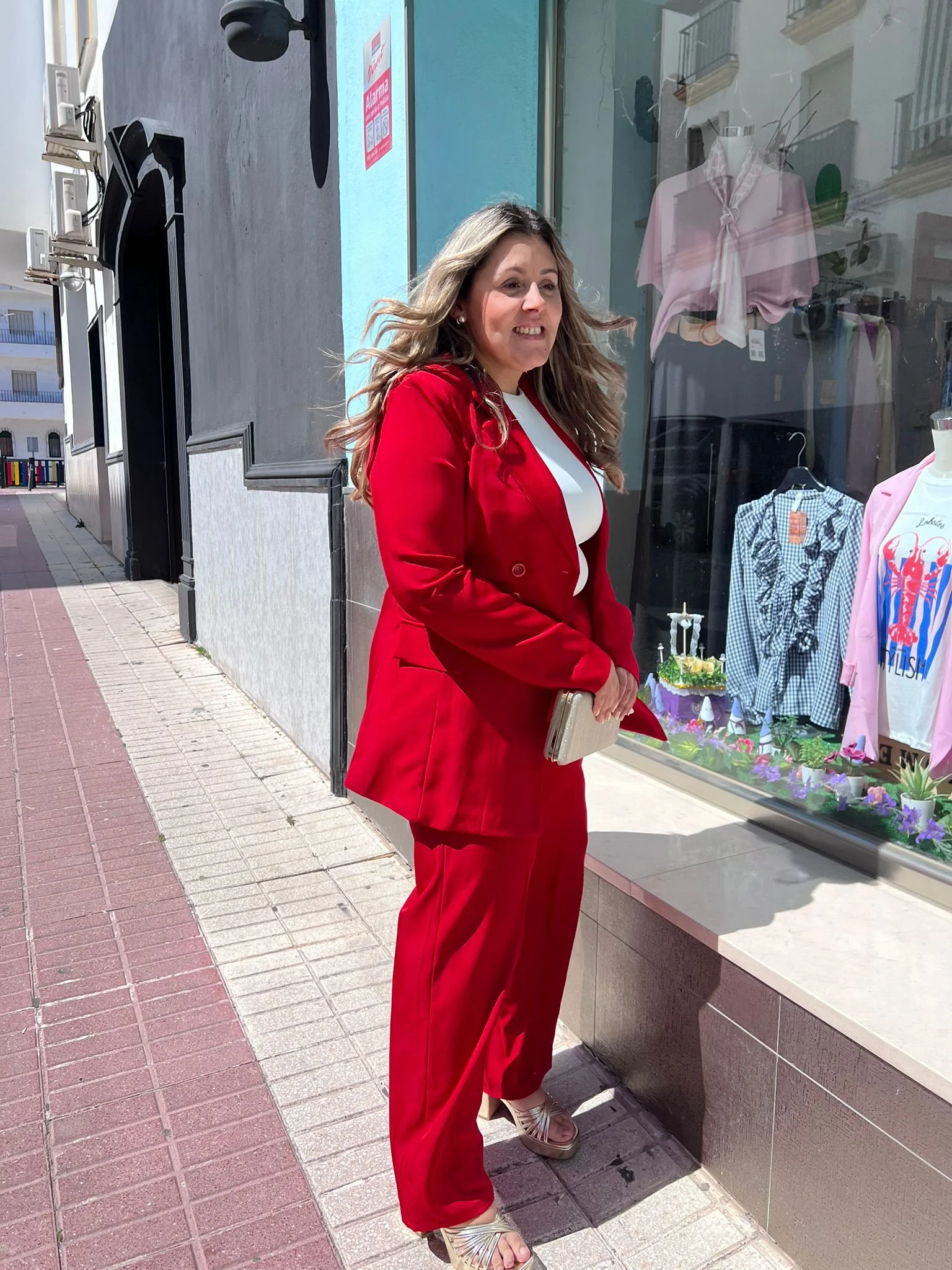 Conjunto Geta