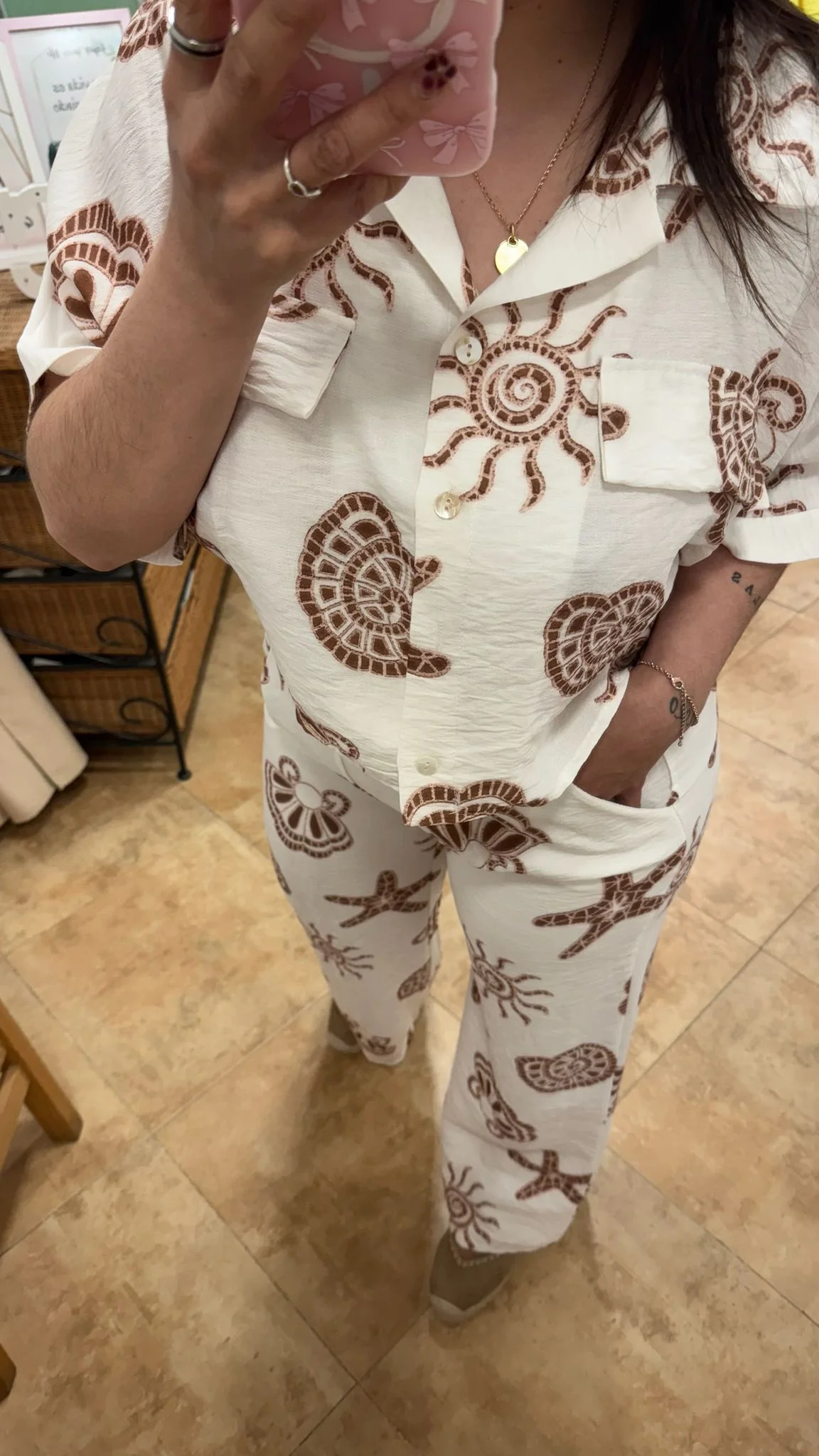 Conjunto Mar