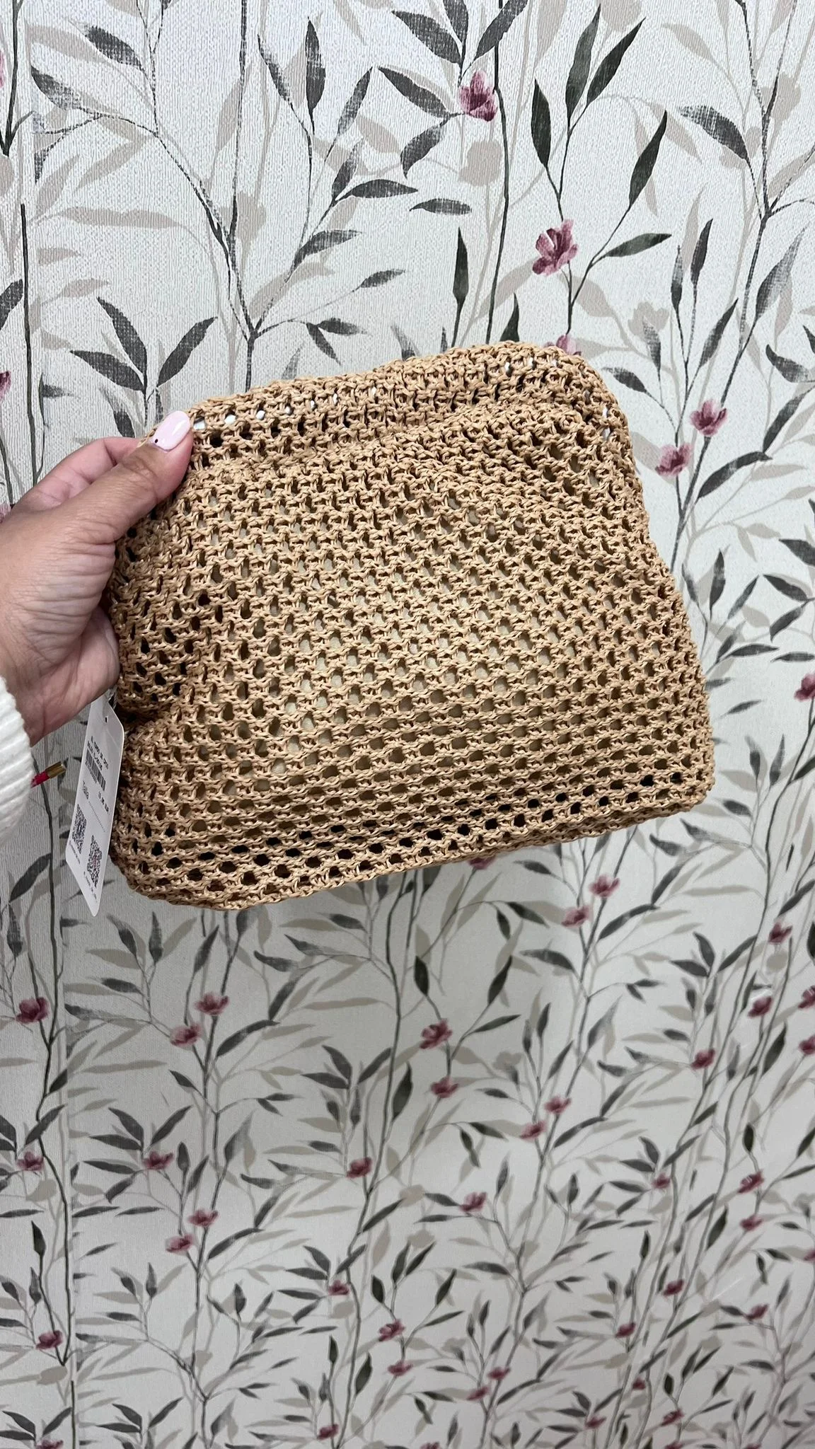Bolso Moda