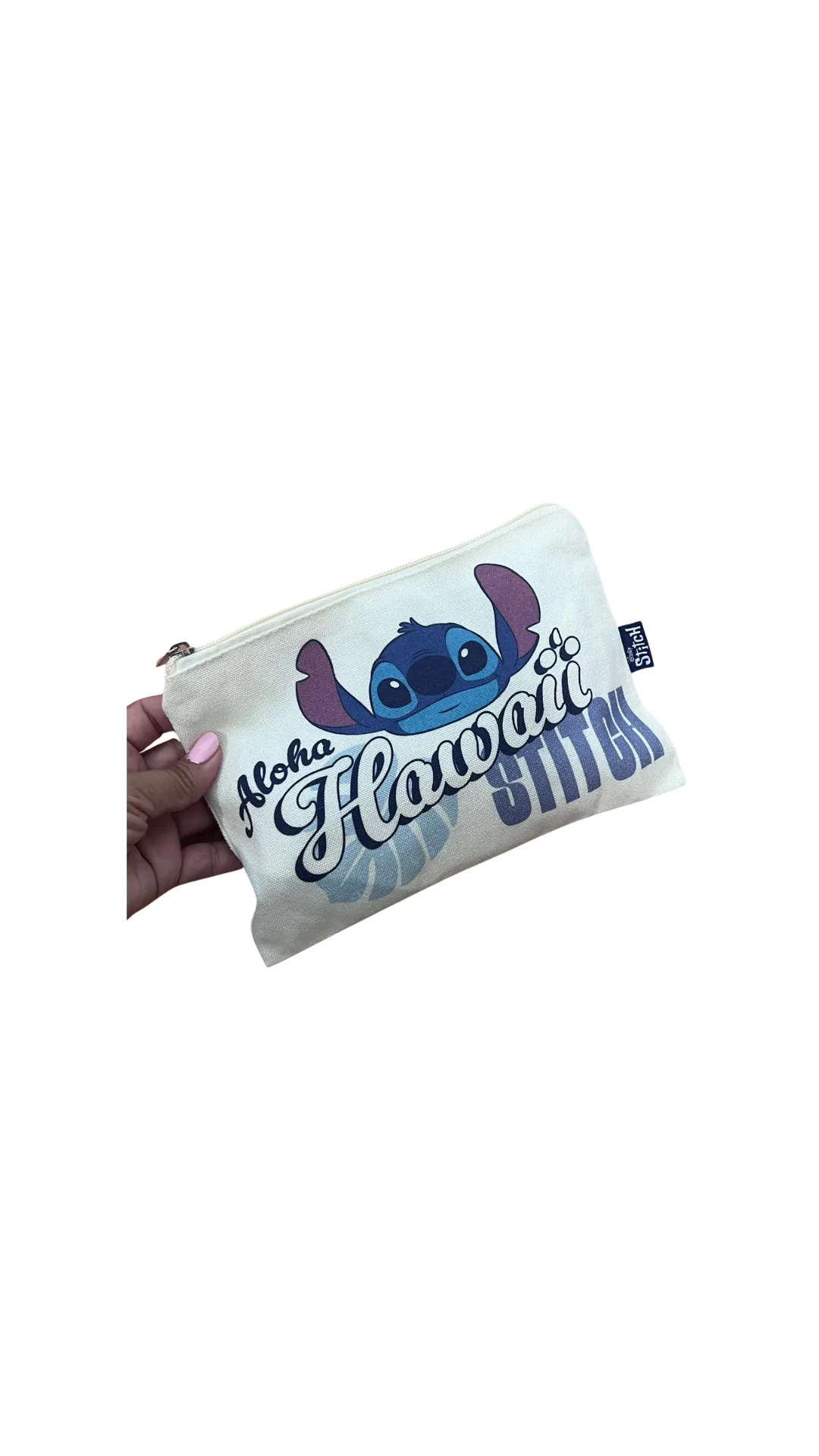 Neceser Stich