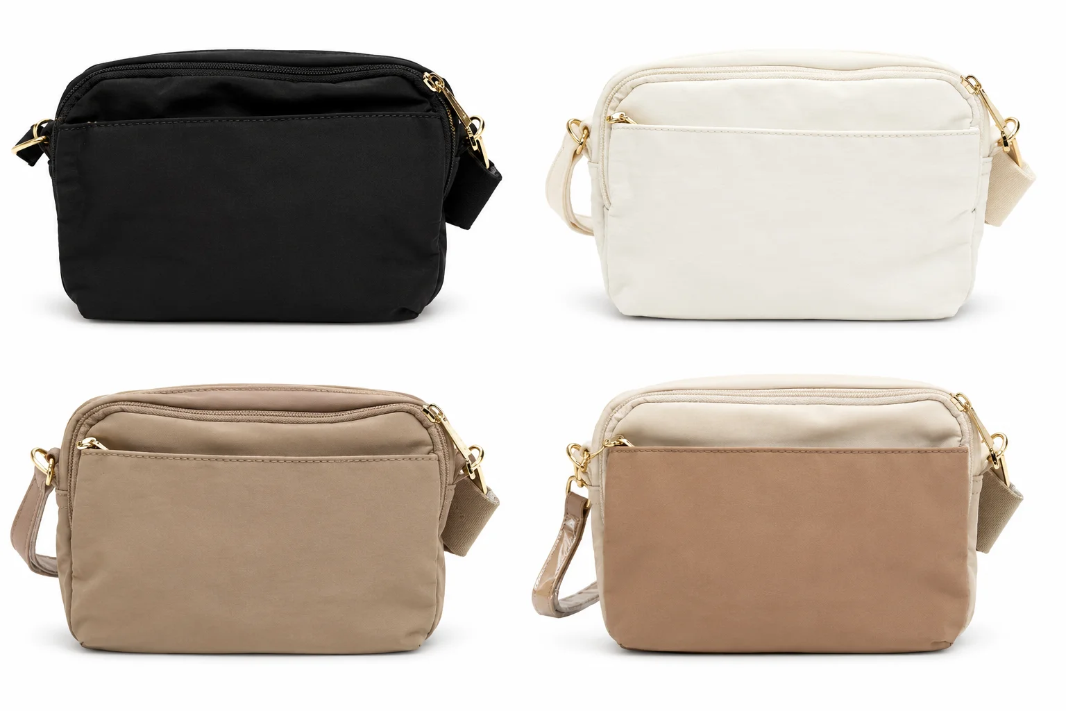 Bolso Basic
